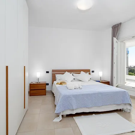 Marconi 9 Apartment Golfo Aranci