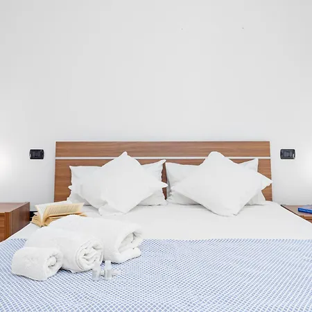 Marconi 9 Apartment Golfo Aranci