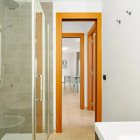 Apartment Marconi 9