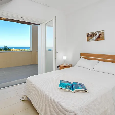 Apartment Marconi 9 Golfo Aranci