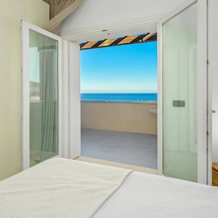 Apartment Marconi 9