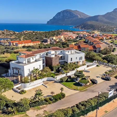 Apartment Marconi 9