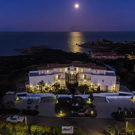 Apartment Marconi 9 Golfo Aranci
