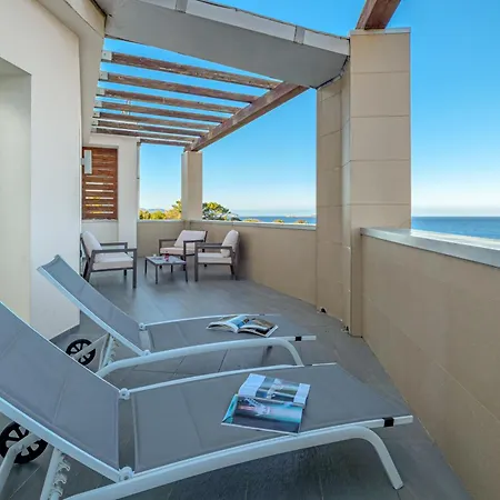 Marconi 9 Apartment *