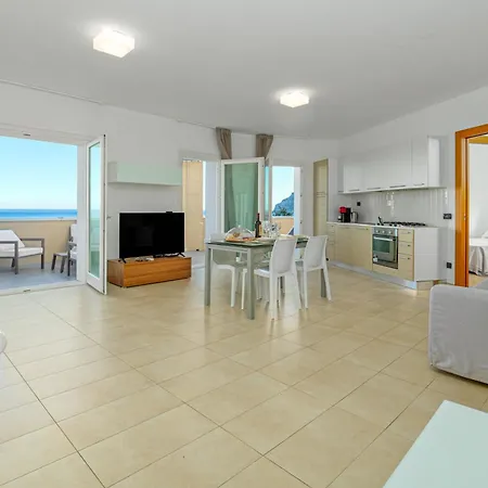 Apartment Marconi 9 Golfo Aranci