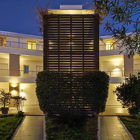 Appartement Marconi 9 *