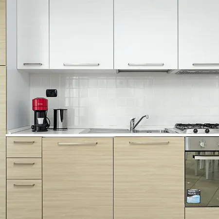 Marconi 9 Appartement