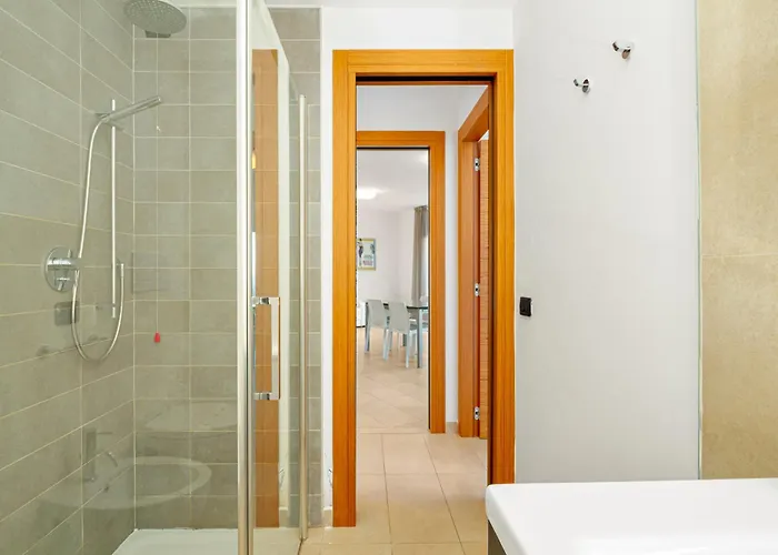 Apartamento Marconi 9