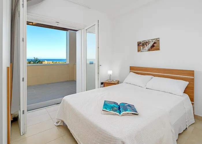 Apartamento Marconi 9 Golfo Aranci