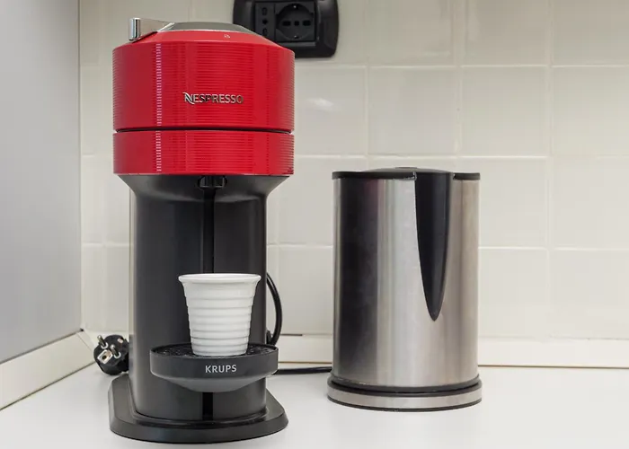 Marconi 9 Apartamento