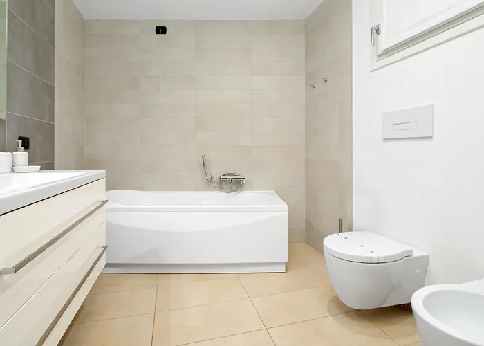 Marconi 9 * Golfo Aranci