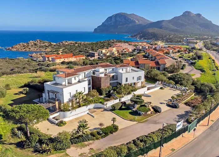 Appartement Marconi 9