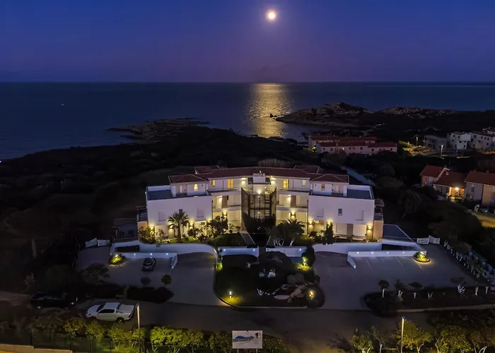 Appartement Marconi 9 Golfo Aranci