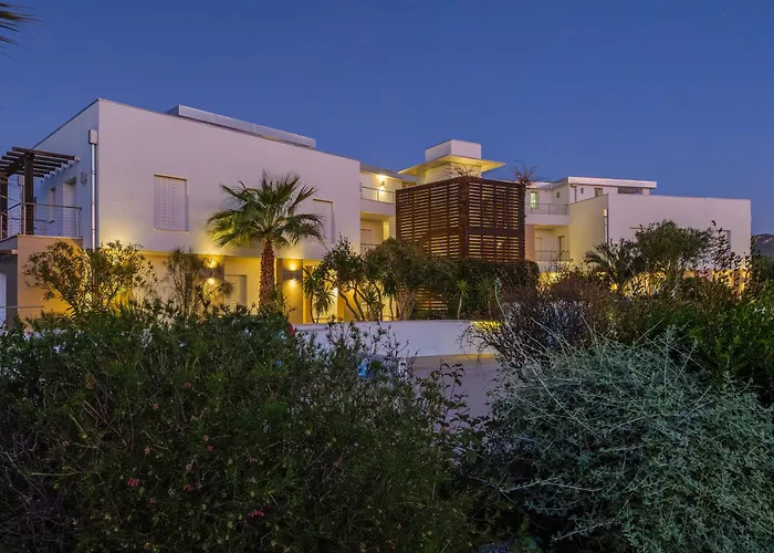 Marconi 9 * Golfo Aranci