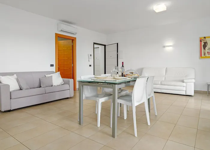 Apartamento Marconi 9