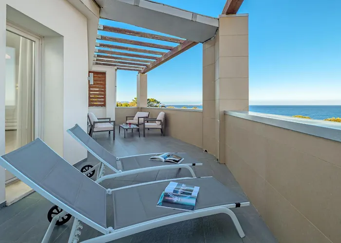 Marconi 9 Apartamento *