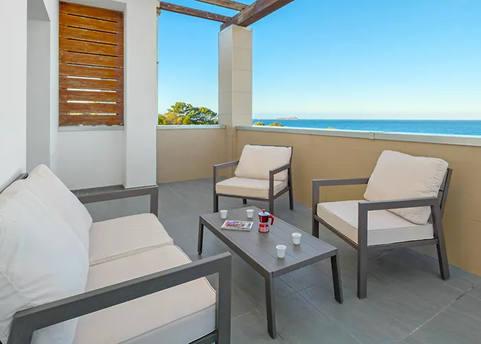 Marconi 9 * Golfo Aranci