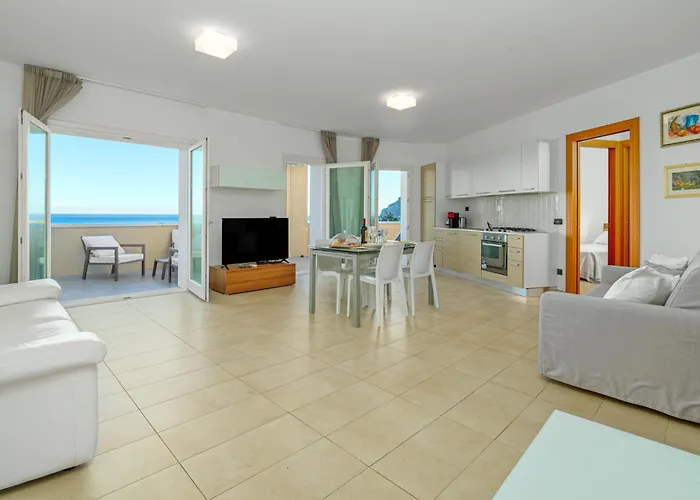 Apartamento Marconi 9 Golfo Aranci