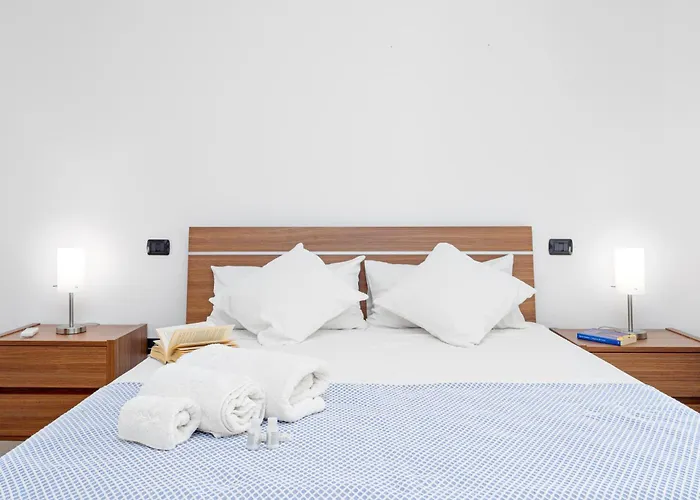 Marconi 9 Golfo Aranci