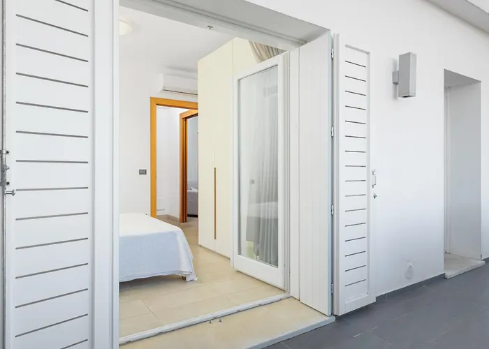 Marconi 9 * Golfo Aranci