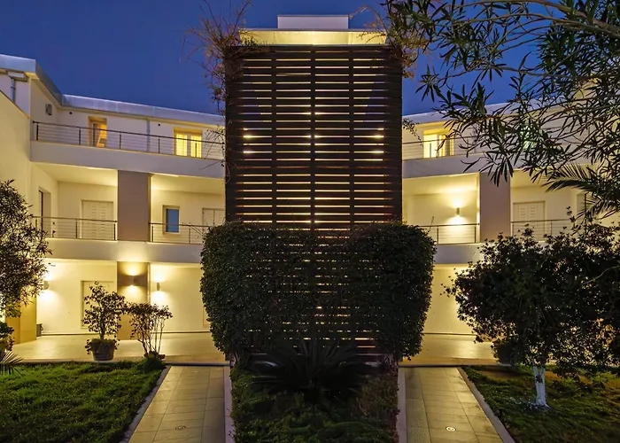 Appartement Marconi 9 *