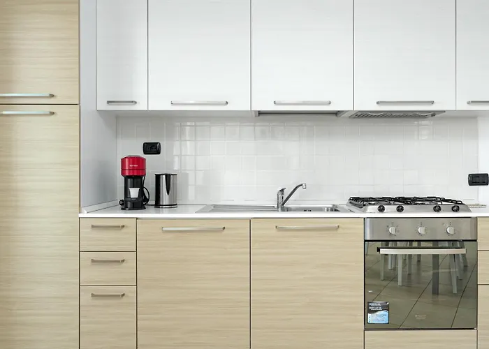 Marconi 9 Appartement